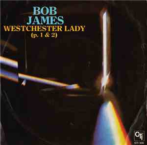 Bob James - Westchester Lady (P. 1 & 2)