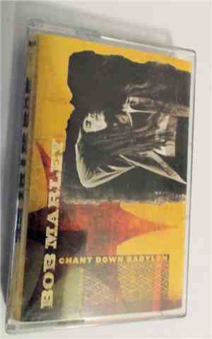 Bob Marley - Chant Down Babylon