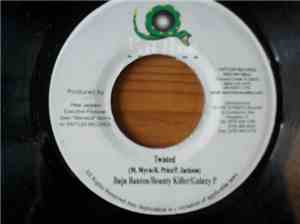 Buju Banton, Bounty Killer, Galaxy P - Twisted