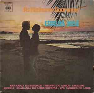 Carlos José  - As Melhores Guaranias