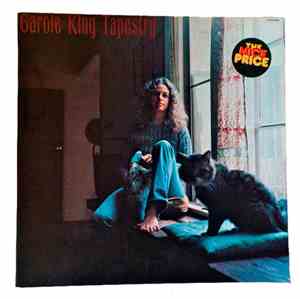 Carole King - Tapestry