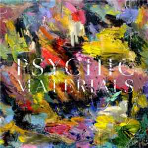 Casey Mecija - Psychic Material