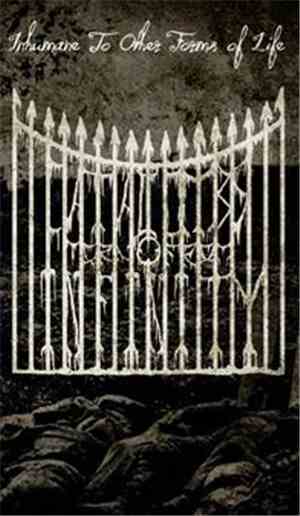 Catacombs Torn From Infinity - Inhumane To Other Forms Of Life