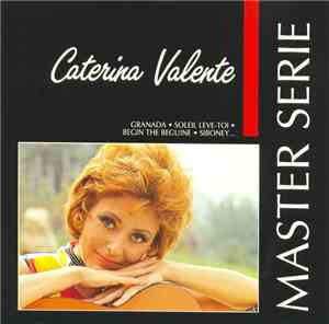 Caterina Valente - Caterina Valente