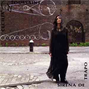 Cecilia Toussaint - Sirena De Trapo