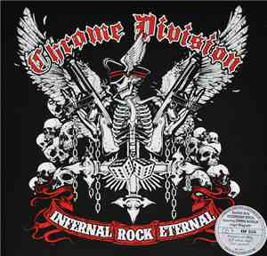 Chrome Division - Infernal Rock Eternal