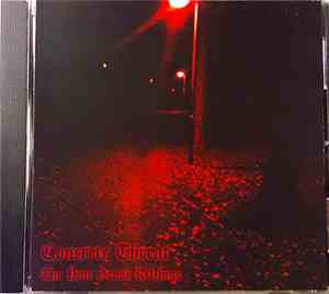 Concrete Threat - The Pine Grove Killings (Second Edition)