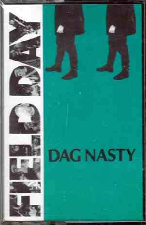 Dag Nasty - Field Day
