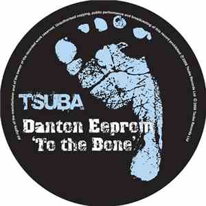 Danton Eeprom - To The Bone