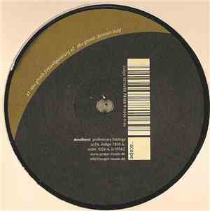 Deadbeat - Preliminary Findings