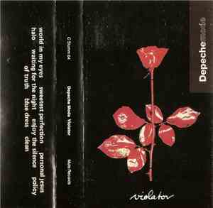Depeche Mode - Violator