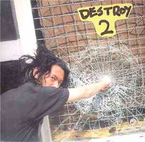 Destroy 2 - We Are Voice & Rhythm Only