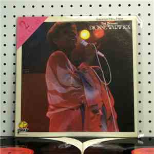 Dionne Warwick - Greatest Hits From The Dynamic Dionne Warwick