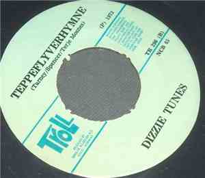 Dizzie Tunes - Sangen Om Cathrine / Teppeflyverhymne
