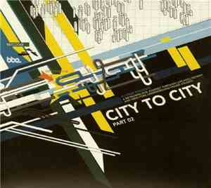 DJ Deep - City To City Part 02 (A Retrospective Journey Through Detroit, Ch ...