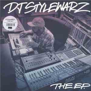 DJ Stylewarz - The EP.