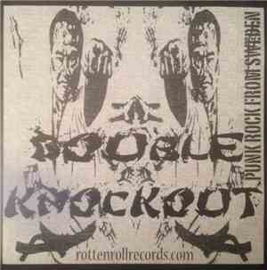 Double Knockout / Crime Wave  - Punk Rock From Sweden / The Finest Of The U ...