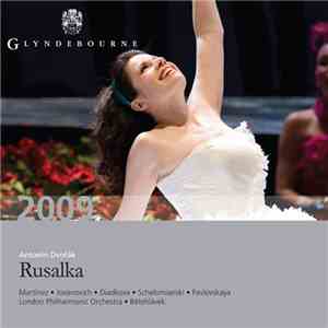 Dvořák - Martinez, Jovanovich, Diadkova, Schelomianski, Pavlovskaya, London ...