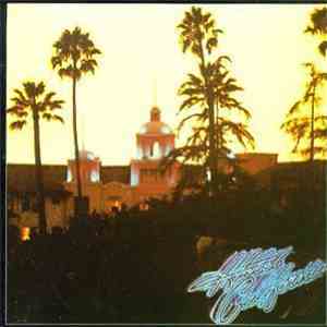Eagles - Hotel California