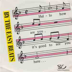 Easybeats, The - Hello How Are You