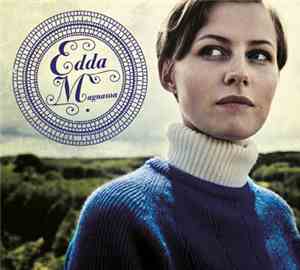 Edda Magnason - Edda Magnason