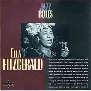 Ella Fitzgerald - Jazz & Blues Collection