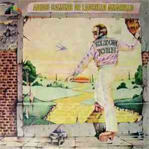 Elton John - Adios Camino De Ladrillo Amarillo