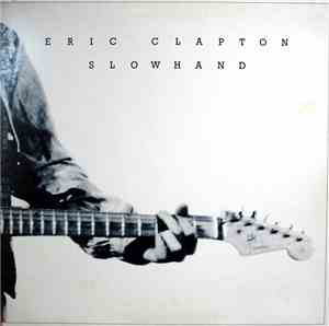 Eric Clapton - Slowhand