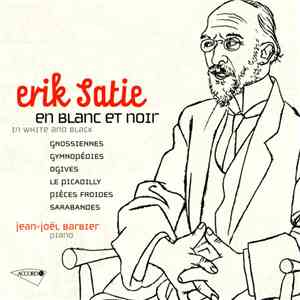 Erik Satie - En Blanc Et Noir