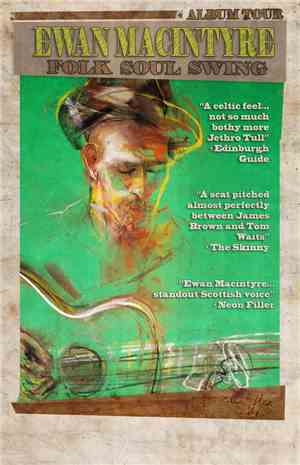 Ewan Macintyre - You Probably Look Better Naked Anyway