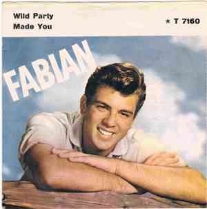 Fabian  - Wild Party