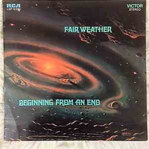 Fair Weather - Beginning From An End