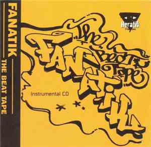Fanatik - The Beat Tape