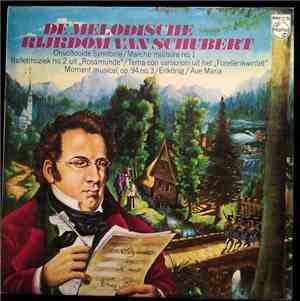 Franz Schubert - De Melodische Rijkdom Van Schubert