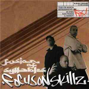 Fusion Of Syllables - Focus On Skillz
