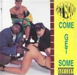 Get Some Crew - Come Get Some