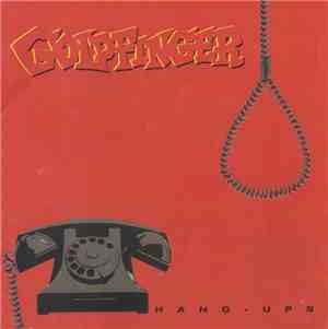 Goldfinger  - Hang-Ups