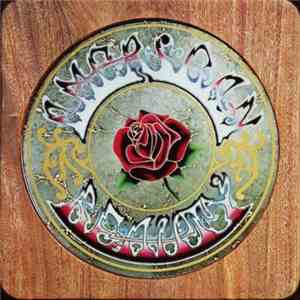 Grateful Dead - American Beauty