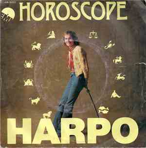 Harpo - Horoscope