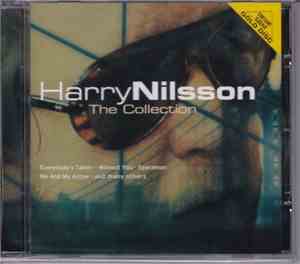 Harry Nilsson - The Collection