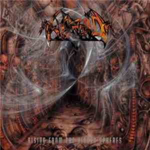Horrid - Rising From The Hidden Spheres