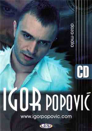 Igor Popović  - Doza - Mala