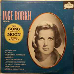 Inge Borkh - Operatic Arias