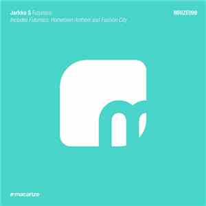 Jarkko S - Futurisco