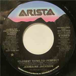 Jermaine Jackson - (Closest Thing To) Perfect