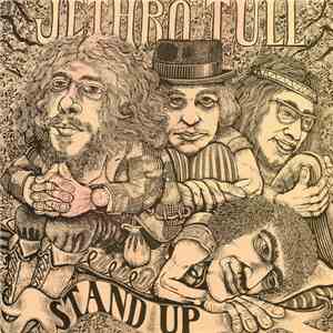Jethro Tull - Stand Up