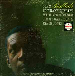 John Coltrane Quartet - Ballads
