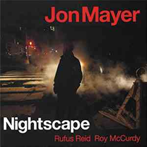 Jon Mayer  - Nightscape