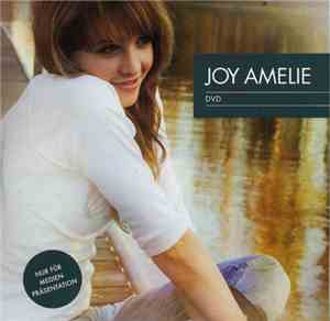 Joy Amelie - Electronic Press Kit - DVD