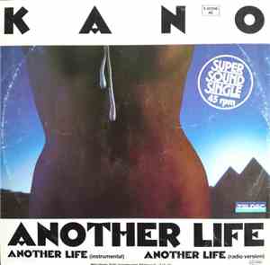 Kano - Another Life